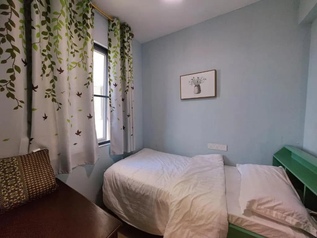 Forest Ants Homestay in Forest City 森林城市-森林蚂蚁民宿 - photo 2