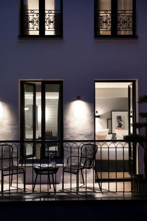Maison Elle Paris - photo 11