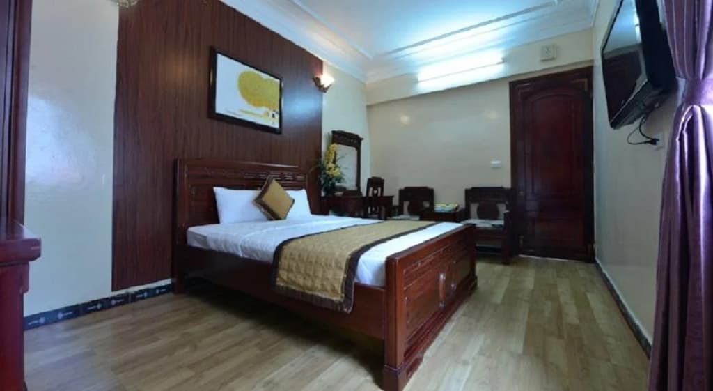 Hanoi Blue Sky Hotel - photo 3