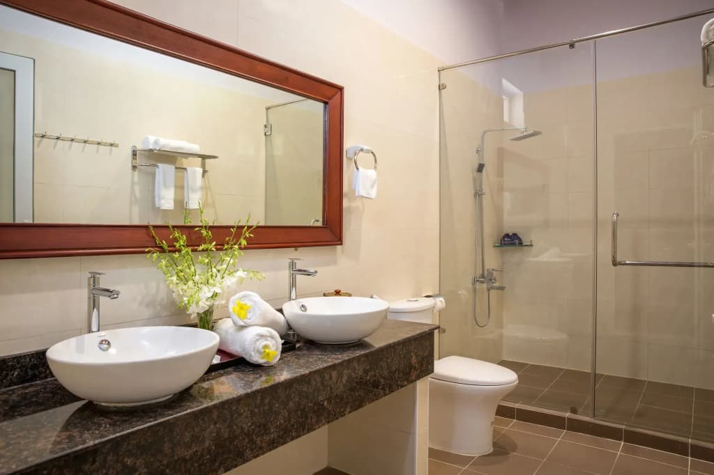 Sea Sense Resort - photo 8
