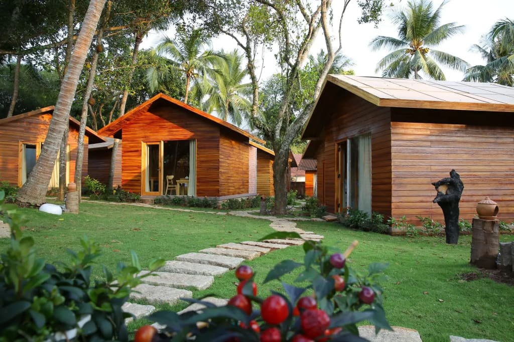 Dendi Resort Phu Quoc - main photo