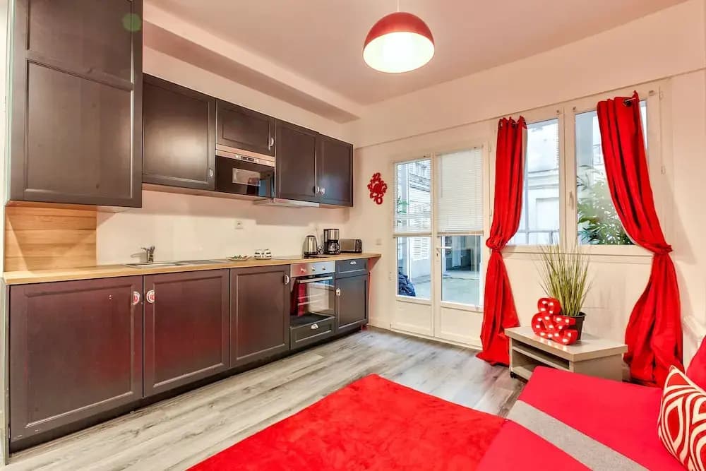 07- Best Flat of Grand Boulevard - photo 6