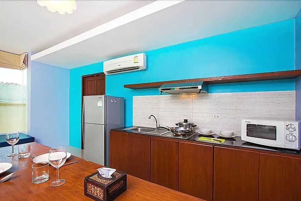 Moonscape Villa 102 - photo 17