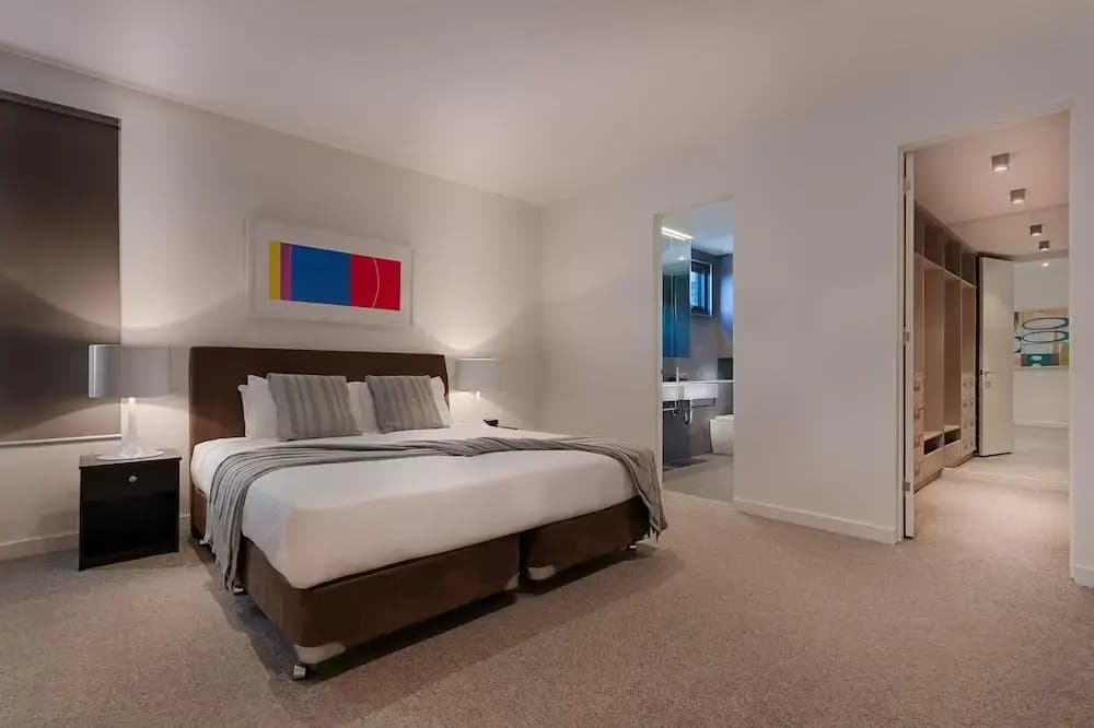 Caroline Serviced Apartments Brighton - photo 3