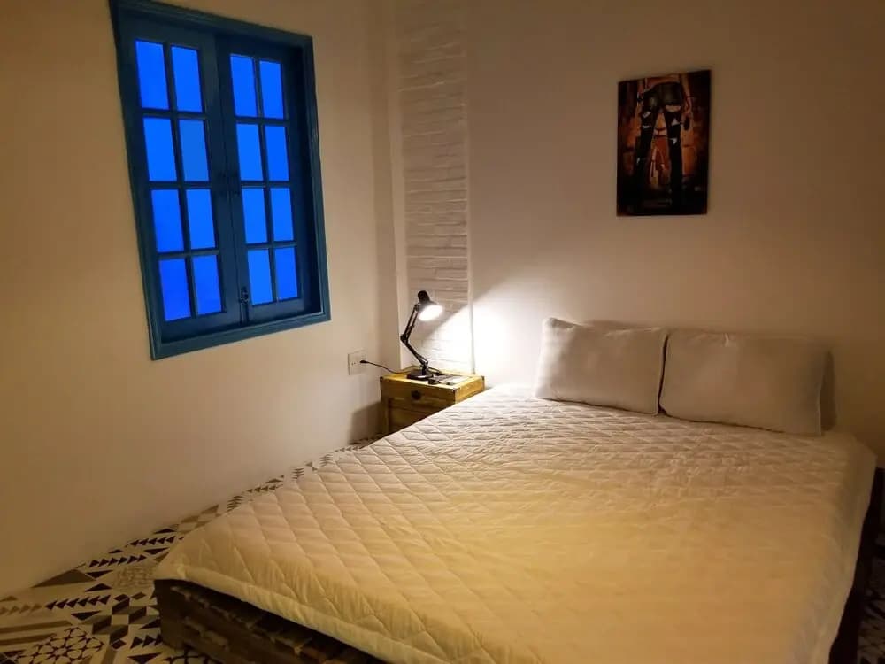 TimeMark Travel Homestay & Hostel - photo 17