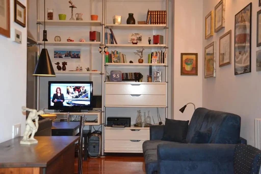 L'Appartamento di Villa Bonelli - photo 4