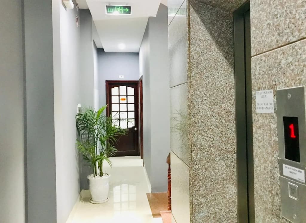 Thao Nguyen Hotel - photo 12