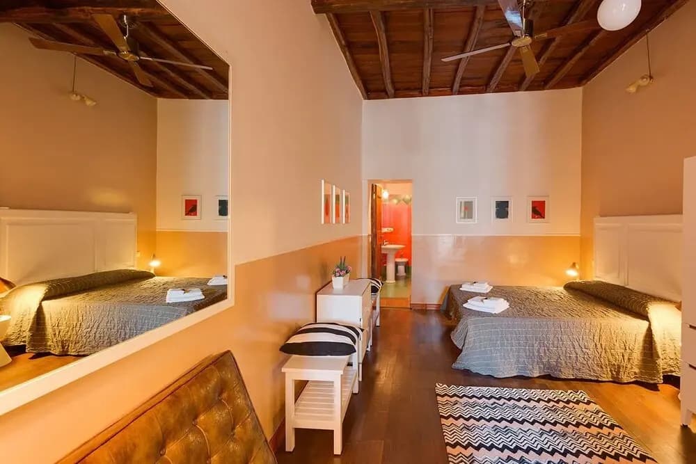 Rome Accommodation - Baullari III - photo 19