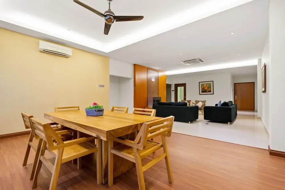 1 Damai Residence by Plush - photo 20