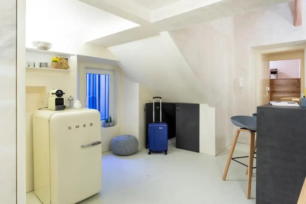 Alfama Design Suites - photo 31