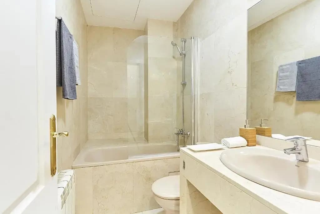 LEEWAYS APARTMENT VI in GRAN VÍA - photo 6