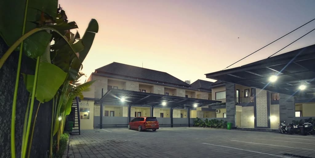The Ayudya Ulun Suan - photo 9
