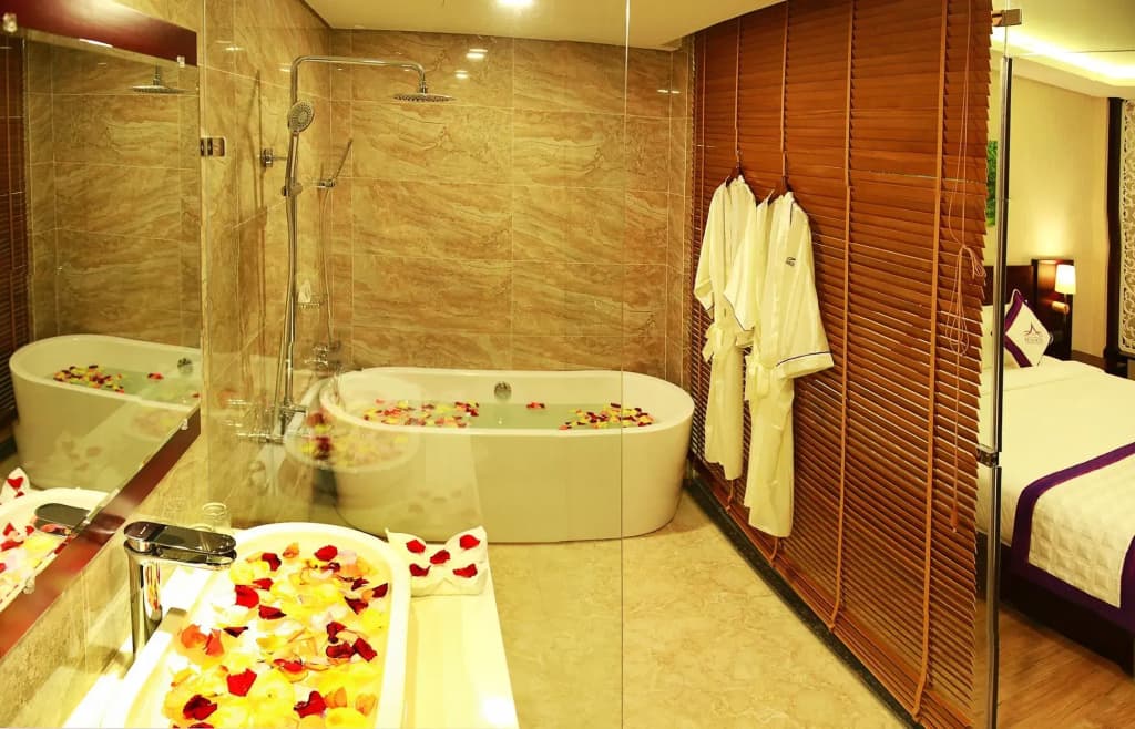 Alani Sea View Hotel - photo 11