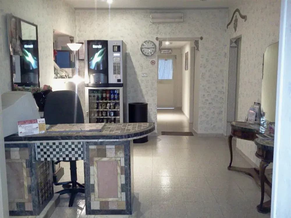 Hotel Lucia - photo 11