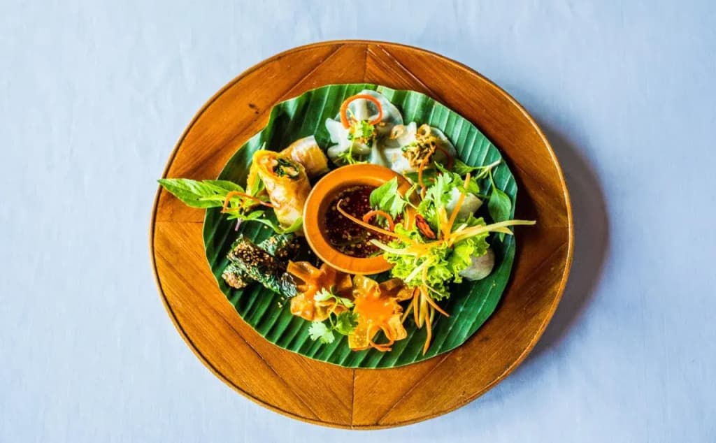 Sunrise Premium Resort Hoi An - photo 14