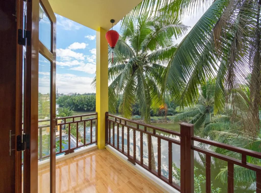 Lakeview Villa Homestay Hoi An - photo 12
