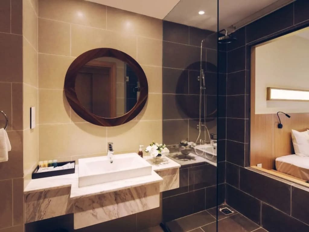 Premier Starcity Condotel - photo 8