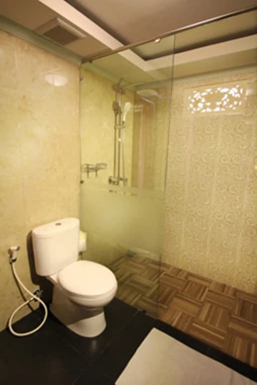 Jepun Bali Hotel - photo 7