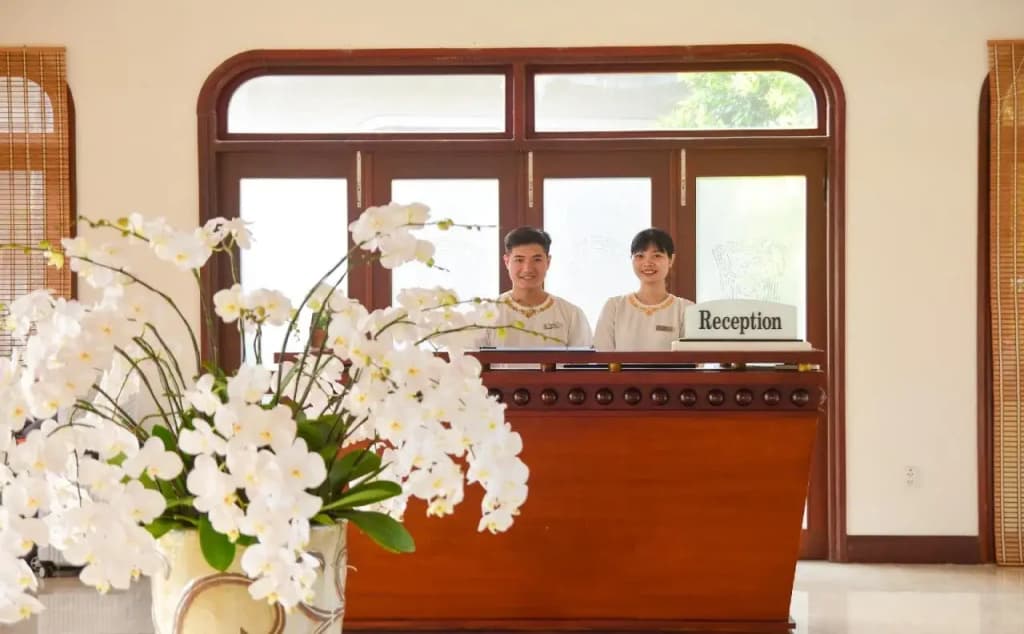 Furama Villas Danang - photo 30