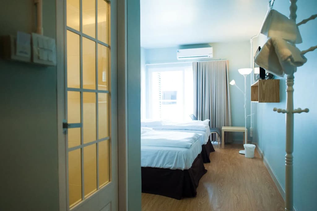 KENCOZY accommodation - photo 5