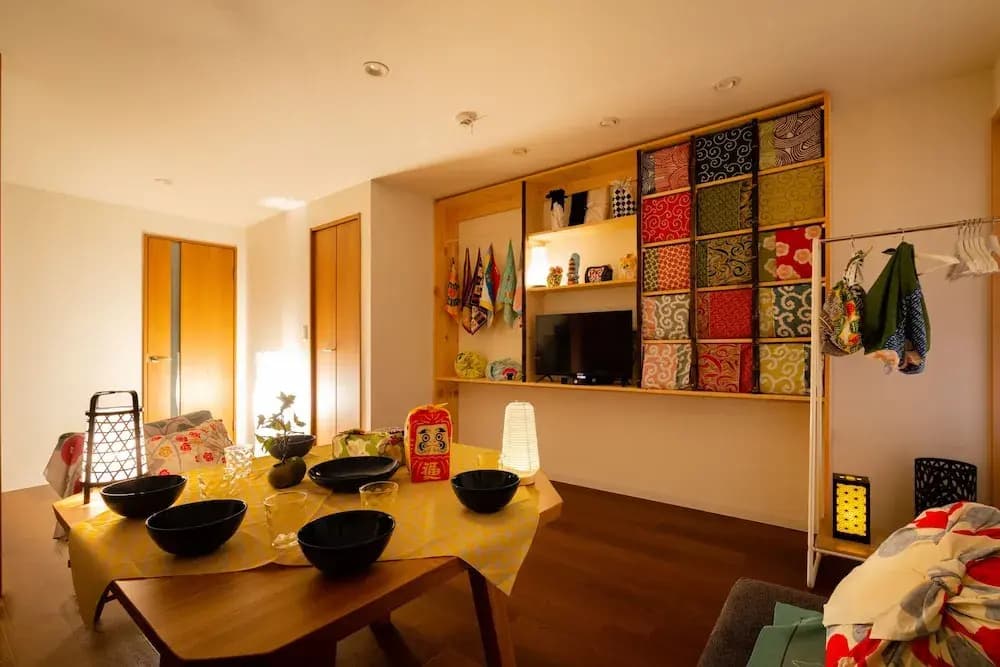 Furoshiki - photo 7