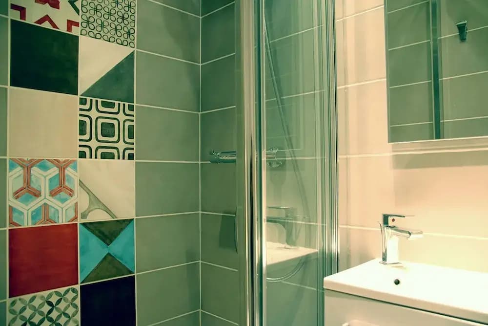 Pelican Stay - Parisian Apt Suite - photo 7