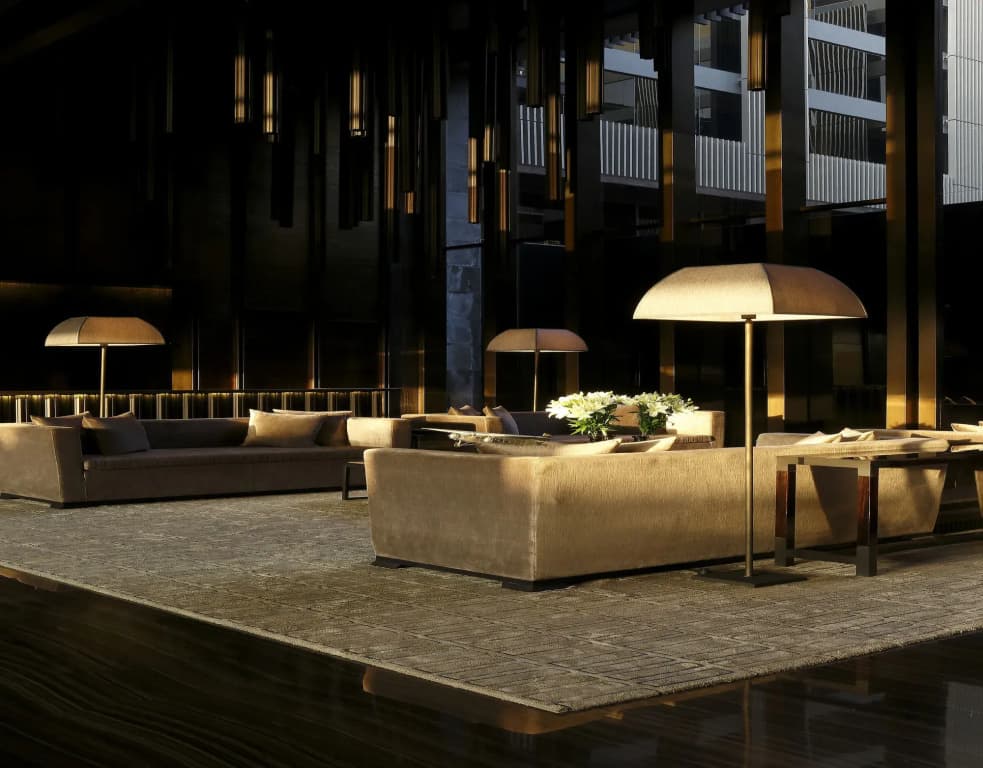 Roseate House - photo 22