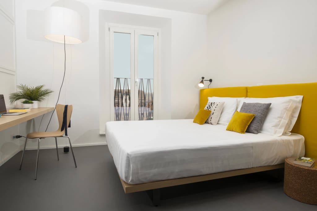 Camplus Hotel Roma Centro - photo 2