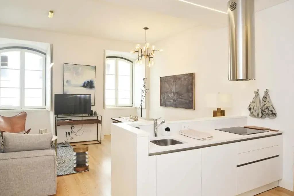 Trendy Chic - Checkinhome - photo 7
