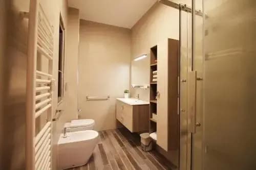 Eur Bright Spacious terraced Apartment - photo 8