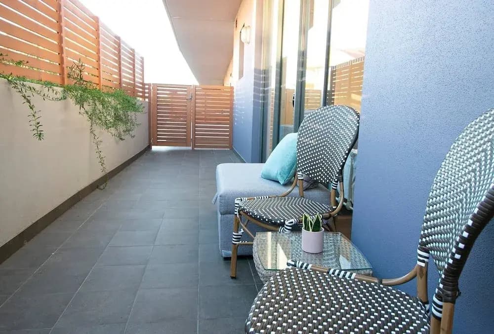 F03-darling Harbour 1 BDR APT - photo 7