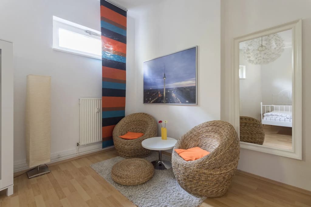 limehome Berlin Werftstraße - photo 2