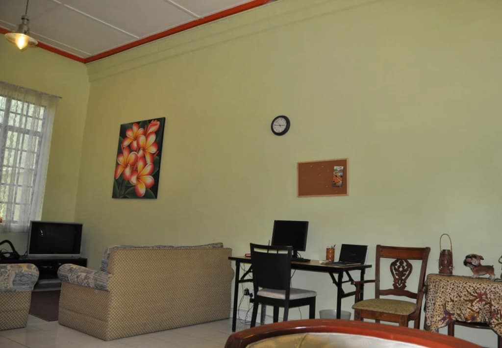 Sarang Vacation Homes - photo 17