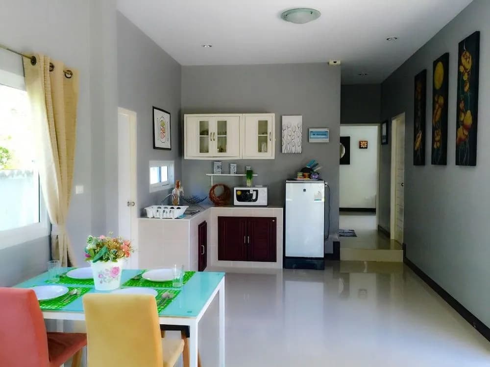 Kirinakara Resort HuaHin - photo 14