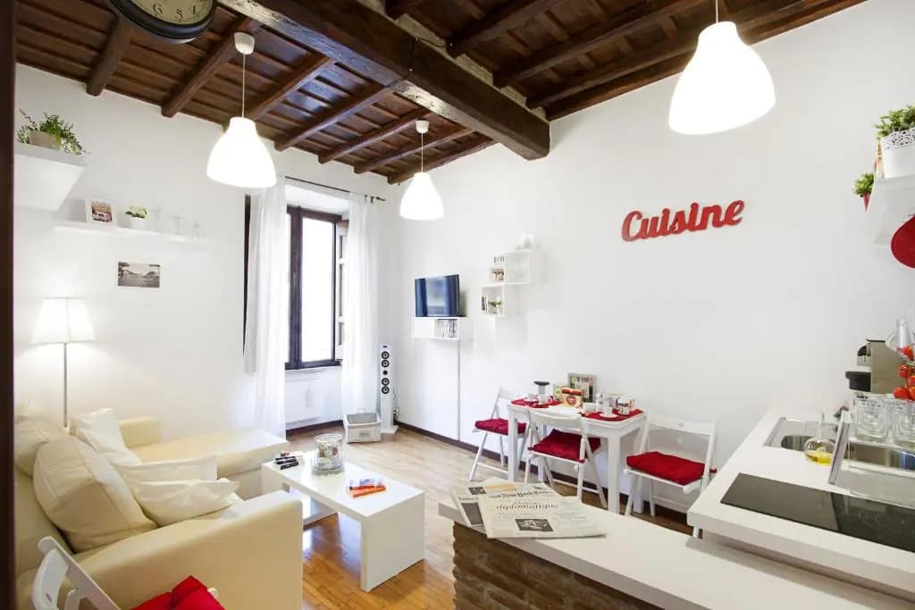 Arenula Luxury Apartment - photo 21