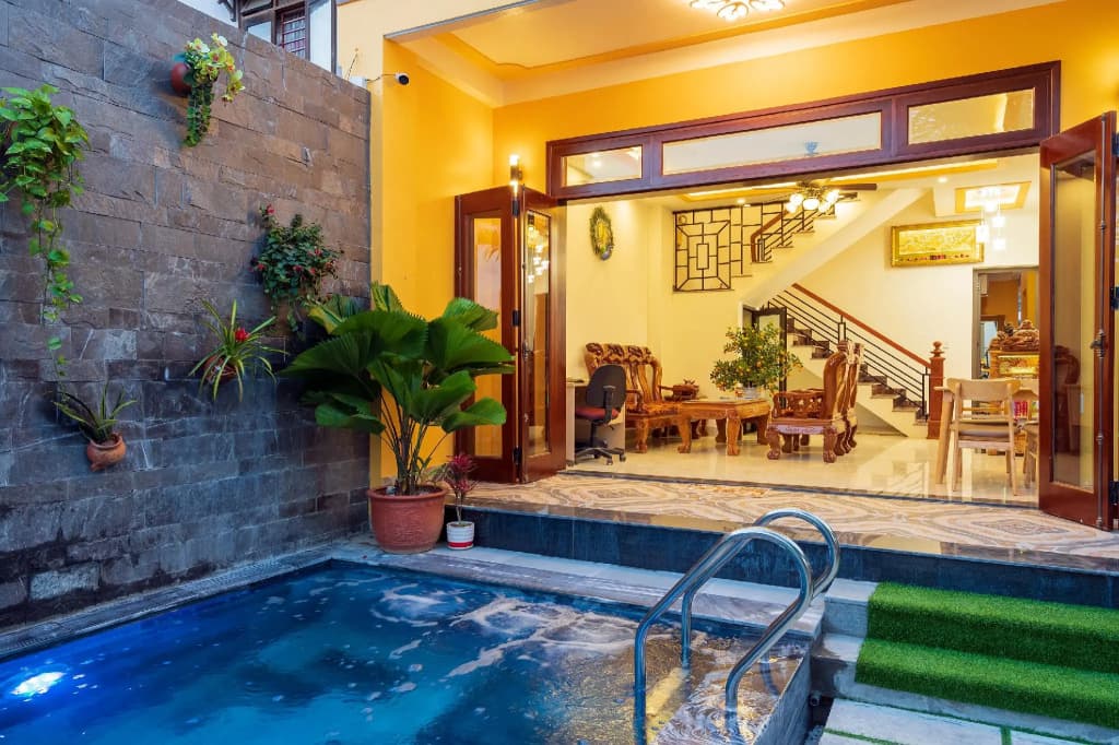 Thinh Phuc Homestay - photo 8