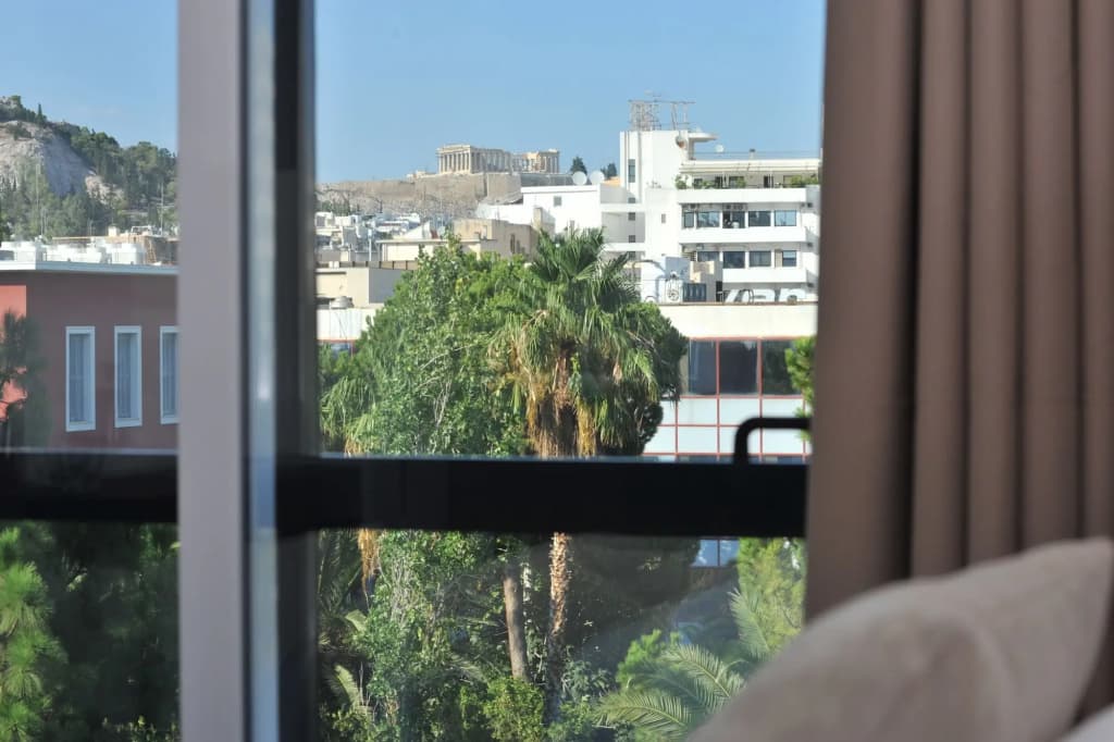 B4B Athens 365 Hotel - photo 13