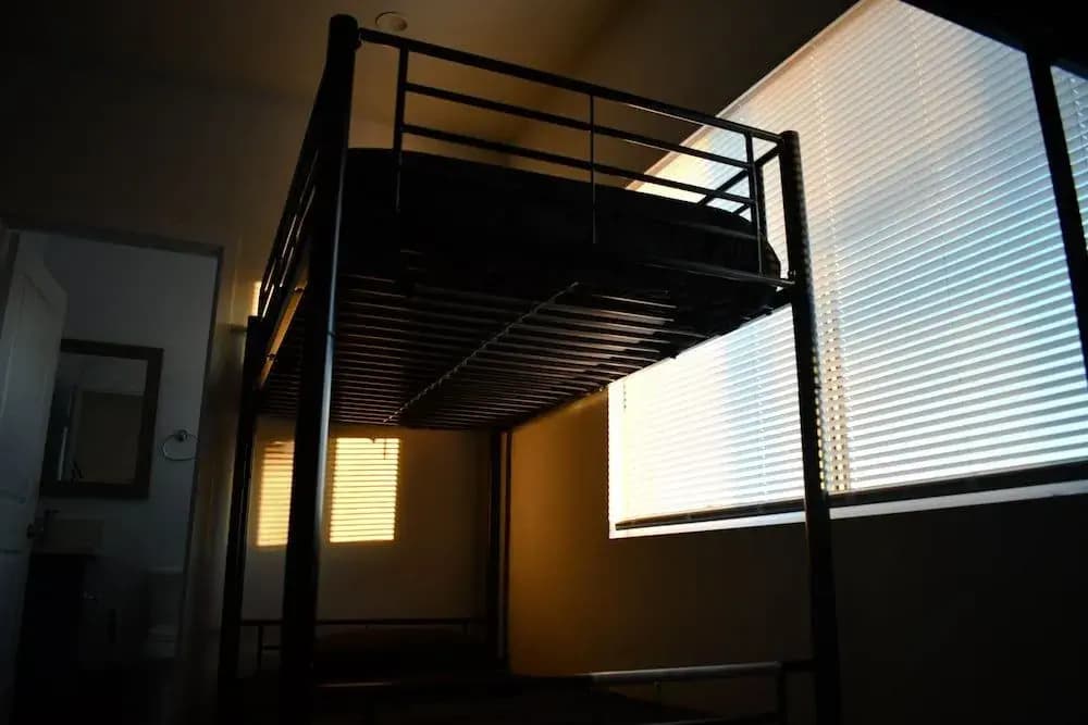 Boutique Hostel - photo 11