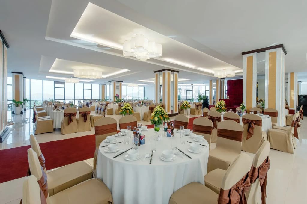 Muong Thanh Grand Nha Trang Hotel - photo 38
