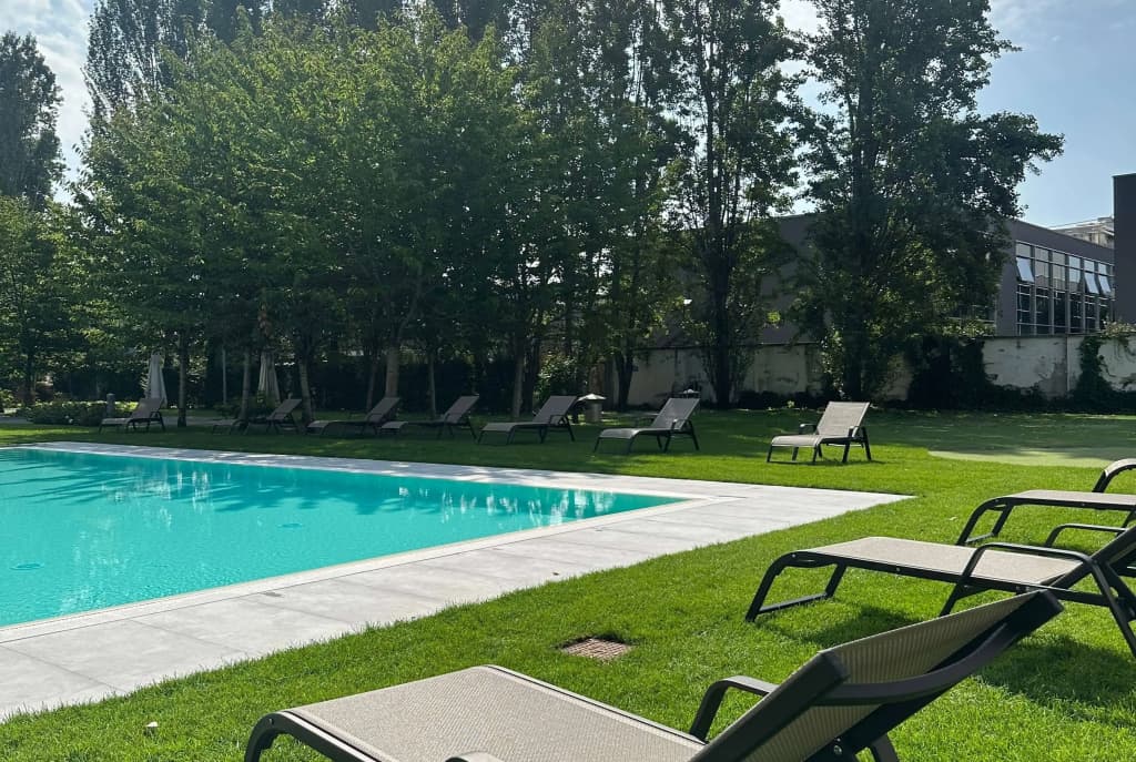 Hotel Ramada Plaza by Wyndham Milano - photo 4