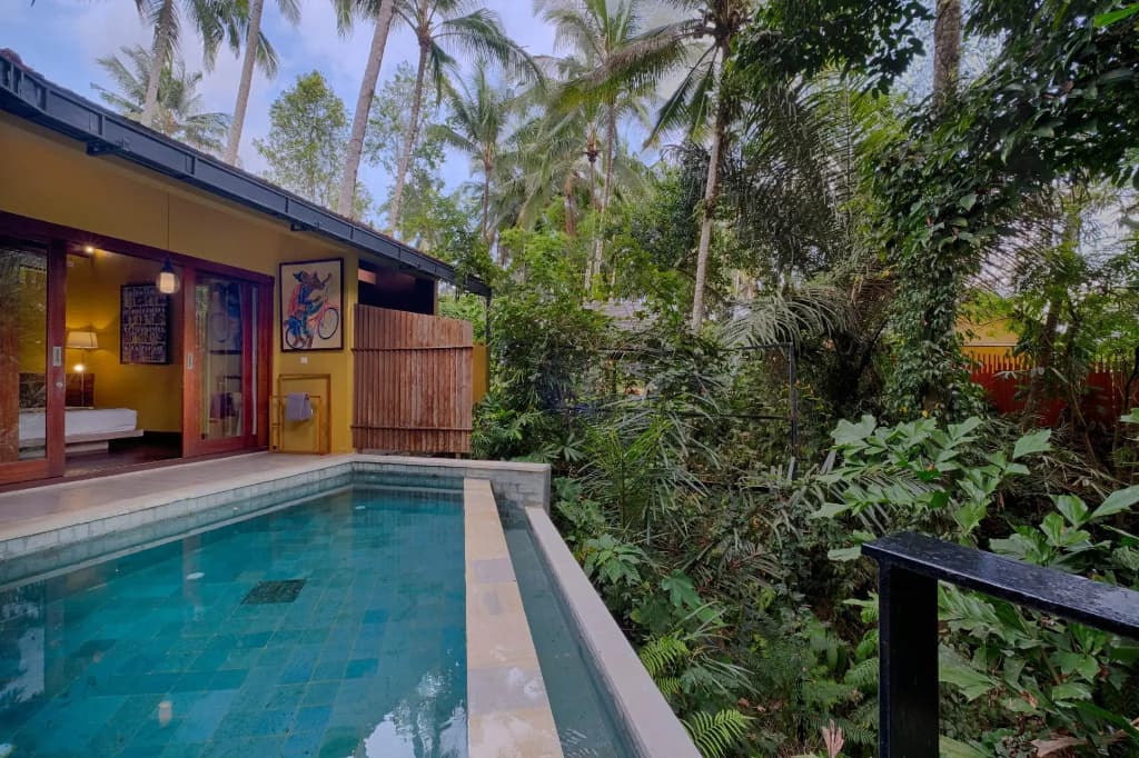 Samkhya Villas - photo 15
