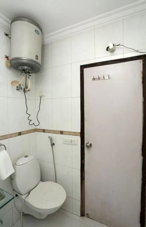 OYO 474 Hotel VM Residency - photo 10