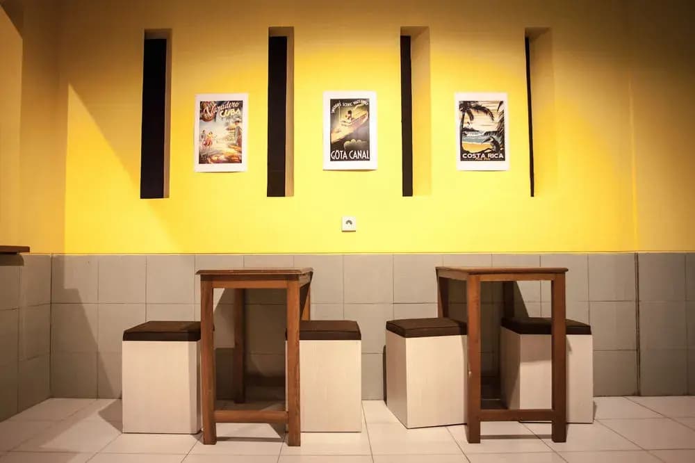 巴厘岛酷猴旅馆(Funky Monkey Bali) - photo 6