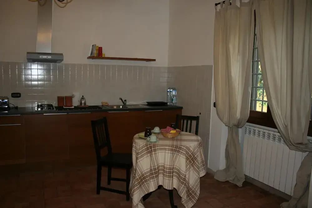 La Casa di Olimpia - Rent a House - photo 12