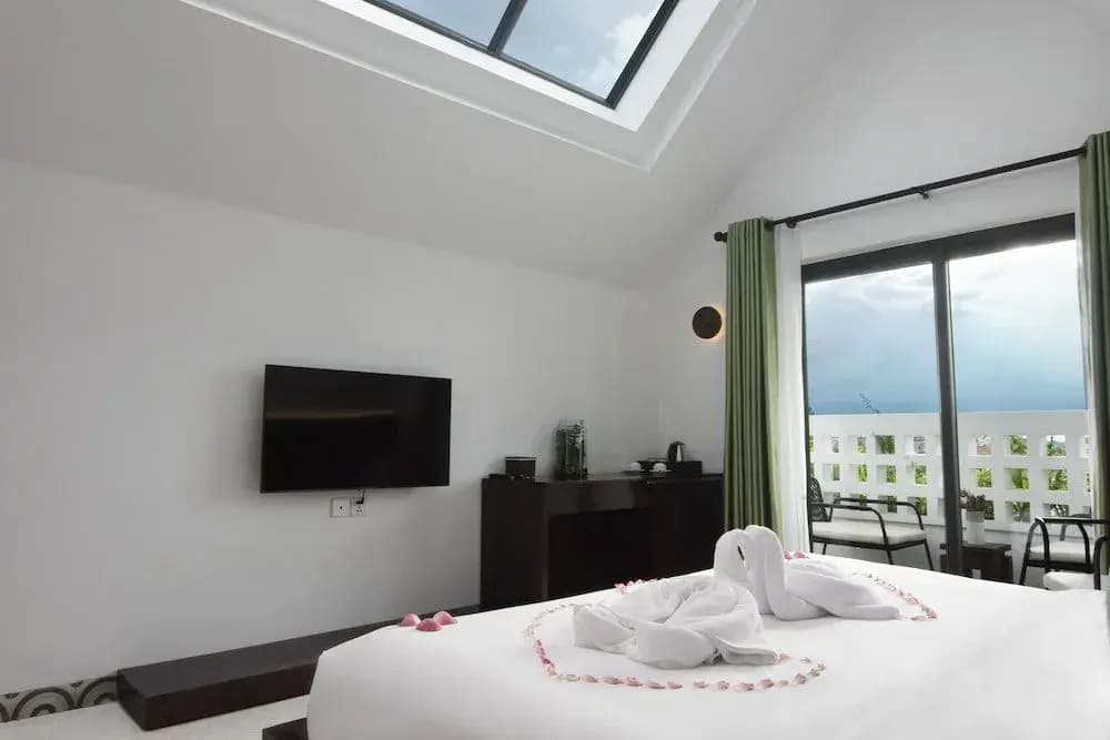 Aborest Tropical Hostel - photo 6