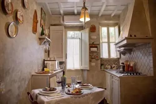 Belvedere Florence Apartment - photo 21