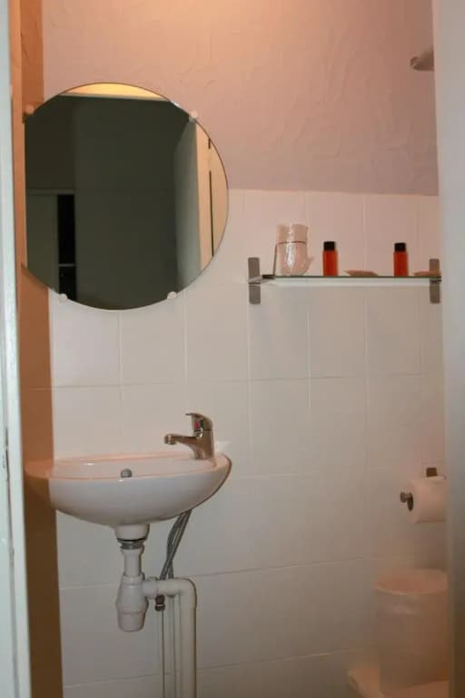 Hôtel Danemark - photo 27