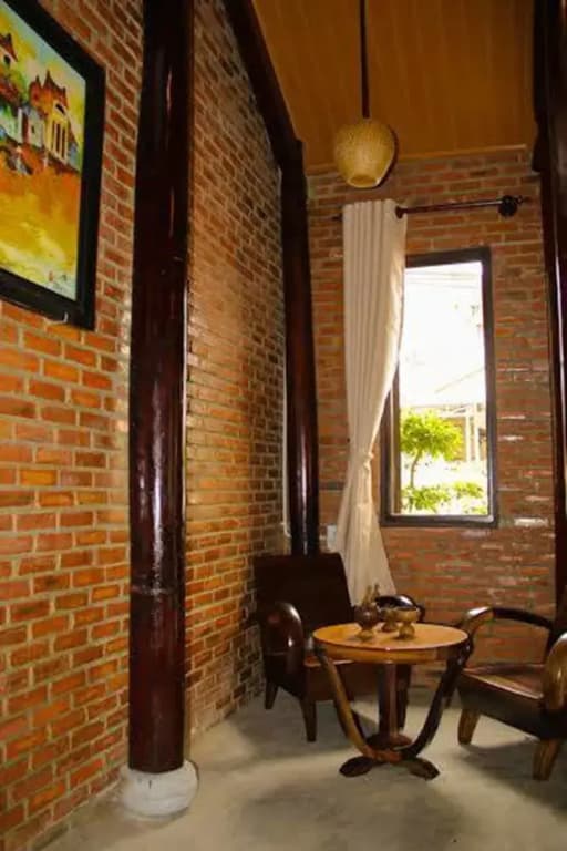 The Grass Vy Homestay - main photo