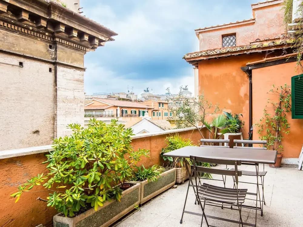 Rsh Pantheon Panoramic Terrace 2 - photo 42