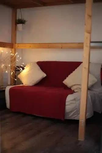 Studio Rue Lacépède - photo 5